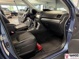 Subaru Forester  picture 15