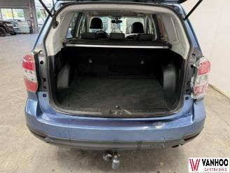 Subaru Forester  picture 10
