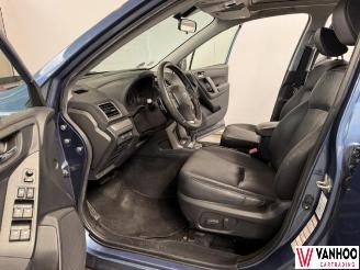 Subaru Forester  picture 13