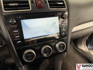 Subaru Forester  picture 18