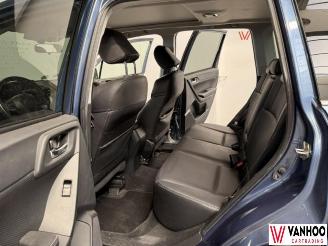 Subaru Forester  picture 12