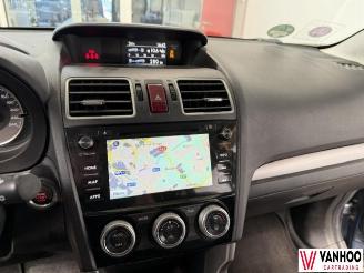 Subaru Forester  picture 17