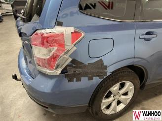 Subaru Forester  picture 6