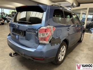 Subaru Forester  picture 5