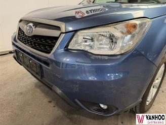 Subaru Forester  picture 2