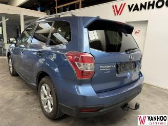 Subaru Forester  picture 7
