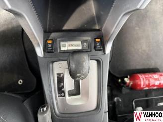 Subaru Forester  picture 19