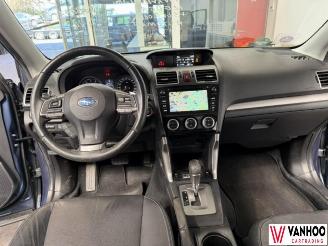 Subaru Forester  picture 16
