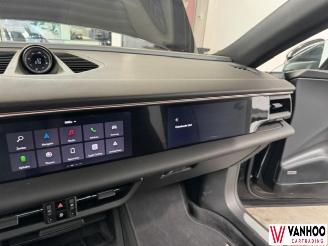 Porsche Macan  picture 19