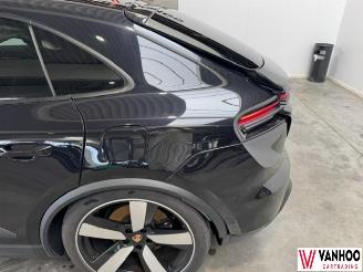 Porsche Macan  picture 8