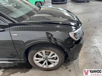 Audi Q3  picture 5