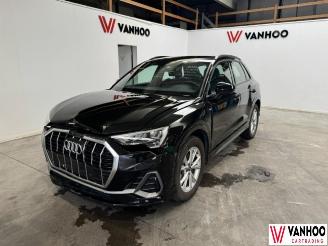 škoda osobní automobily Audi Q3  2023/1