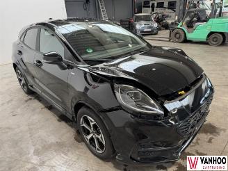 Ford Puma  picture 4