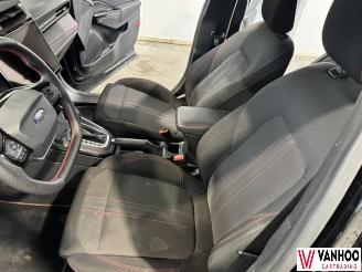Ford Puma  picture 14