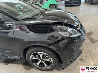 Ford Puma  picture 5
