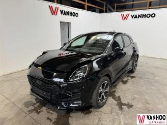 Vrakbiler auto Ford Puma  2025/5