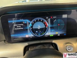 Mercedes E-klasse  picture 19