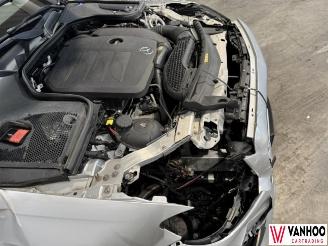 Mercedes E-klasse  picture 12