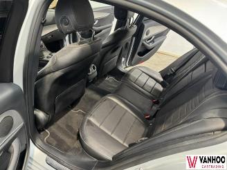 Mercedes E-klasse  picture 14
