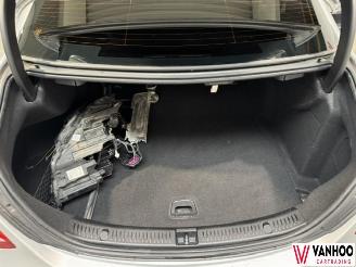 Mercedes E-klasse  picture 13