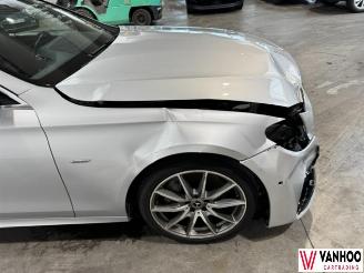 Mercedes E-klasse  picture 6