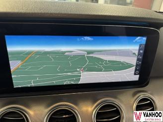 Mercedes E-klasse  picture 21