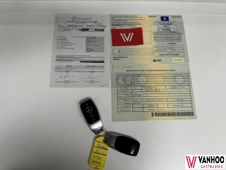 Mercedes E-klasse  picture 24