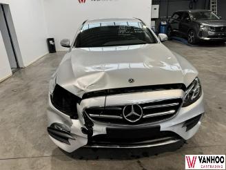 Mercedes E-klasse  picture 4