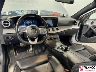 Mercedes E-klasse  picture 15