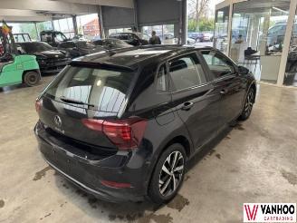 Volkswagen Polo  picture 5