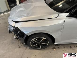 Opel Astra  picture 2