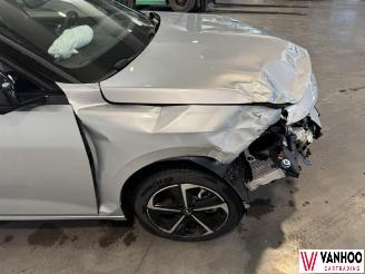 Opel Astra  picture 6