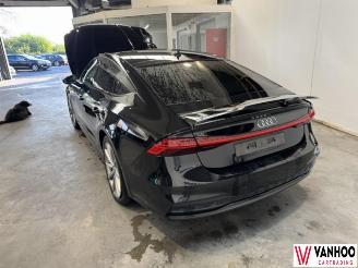 Audi A7  picture 12