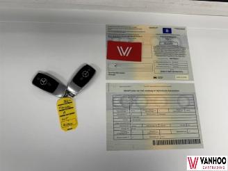 Mercedes A-klasse  picture 19