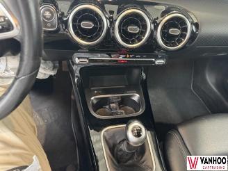 Mercedes A-klasse  picture 16