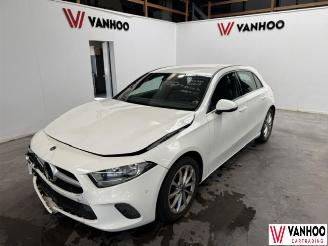  Mercedes A-klasse  2018/6