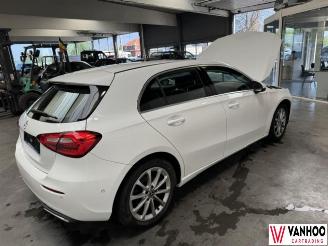 Mercedes A-klasse  picture 6