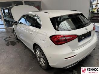 Mercedes A-klasse  picture 7