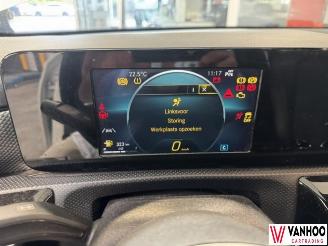 Mercedes A-klasse  picture 14