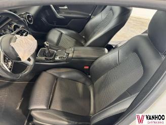 Mercedes A-klasse  picture 12