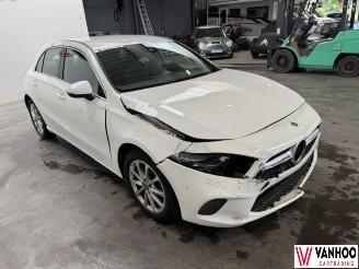 Mercedes A-klasse  picture 4