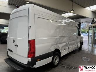 Mercedes Sprinter  picture 9