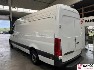 Mercedes Sprinter  picture 12