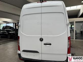 Mercedes Sprinter  picture 11