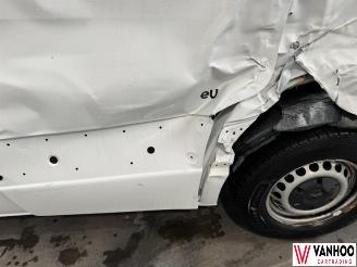 Mercedes Sprinter  picture 10