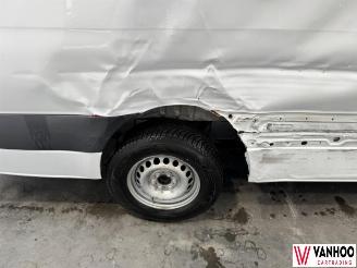 Mercedes Sprinter  picture 8