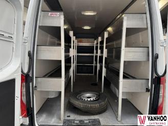 Mercedes Sprinter  picture 16