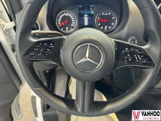 Mercedes Sprinter  picture 20