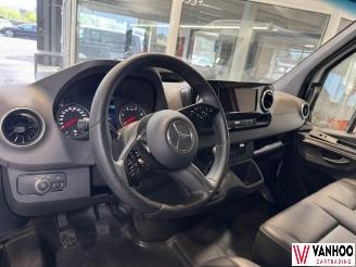 Mercedes Sprinter  picture 19