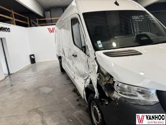 Mercedes Sprinter  picture 3